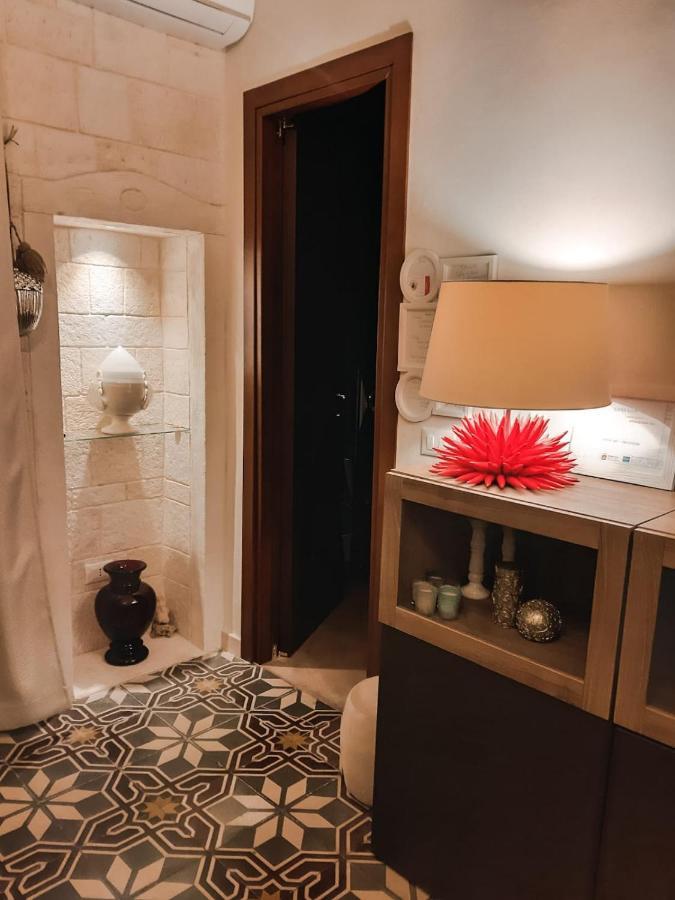 モーラ・ディ・バーリCasa Linaアパートメント エクステリア 写真
