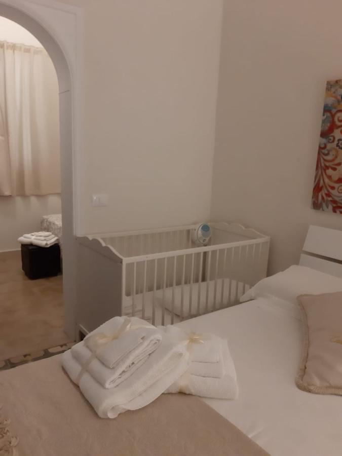 モーラ・ディ・バーリCasa Linaアパートメント エクステリア 写真