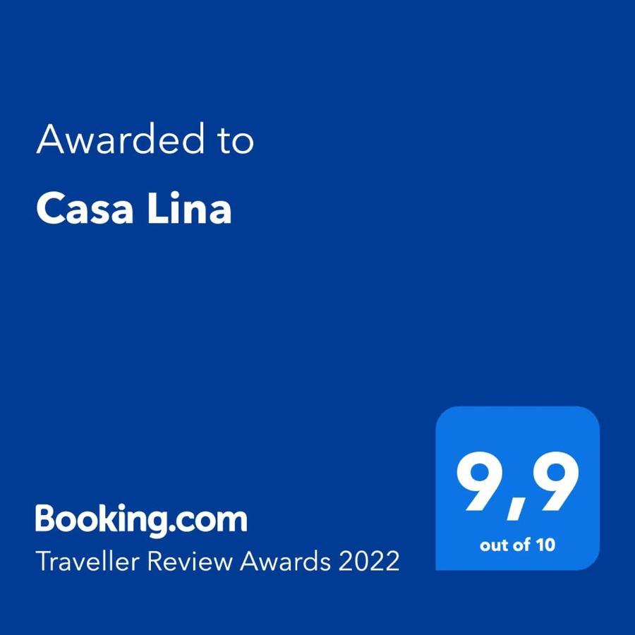 モーラ・ディ・バーリCasa Linaアパートメント エクステリア 写真