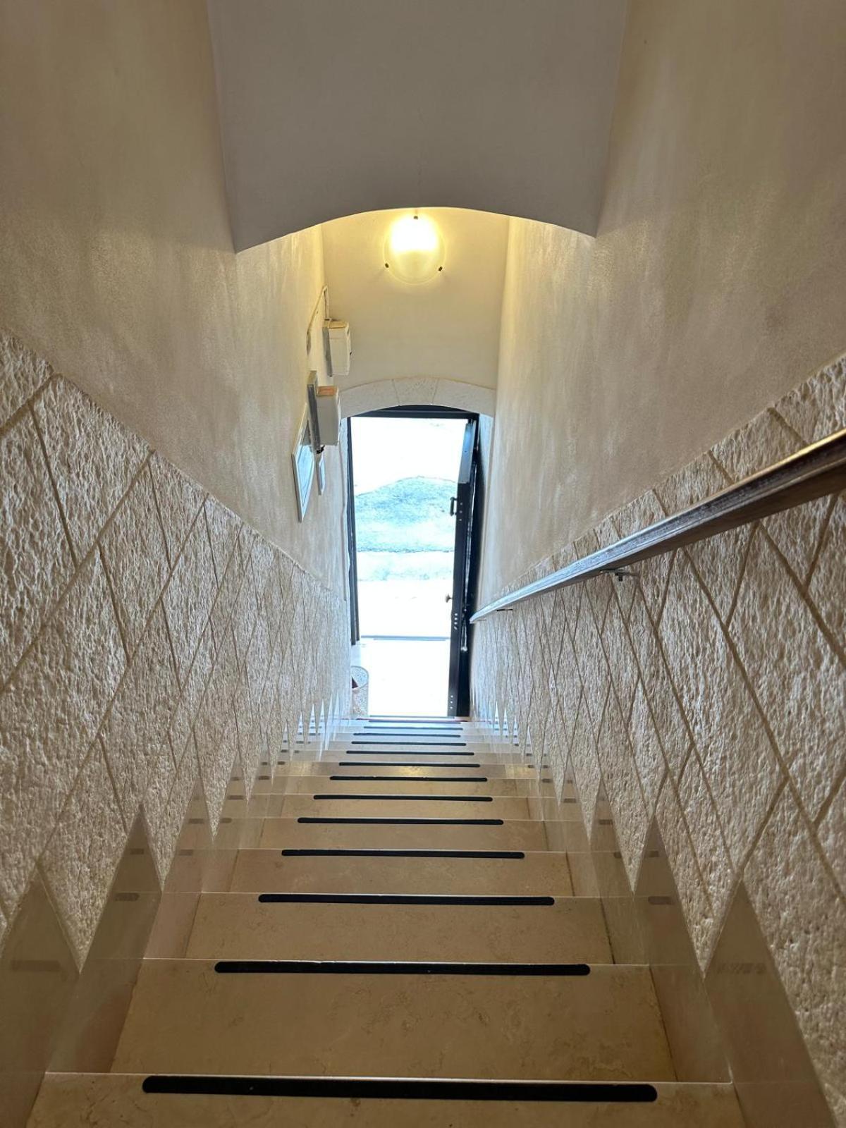 モーラ・ディ・バーリCasa Linaアパートメント エクステリア 写真