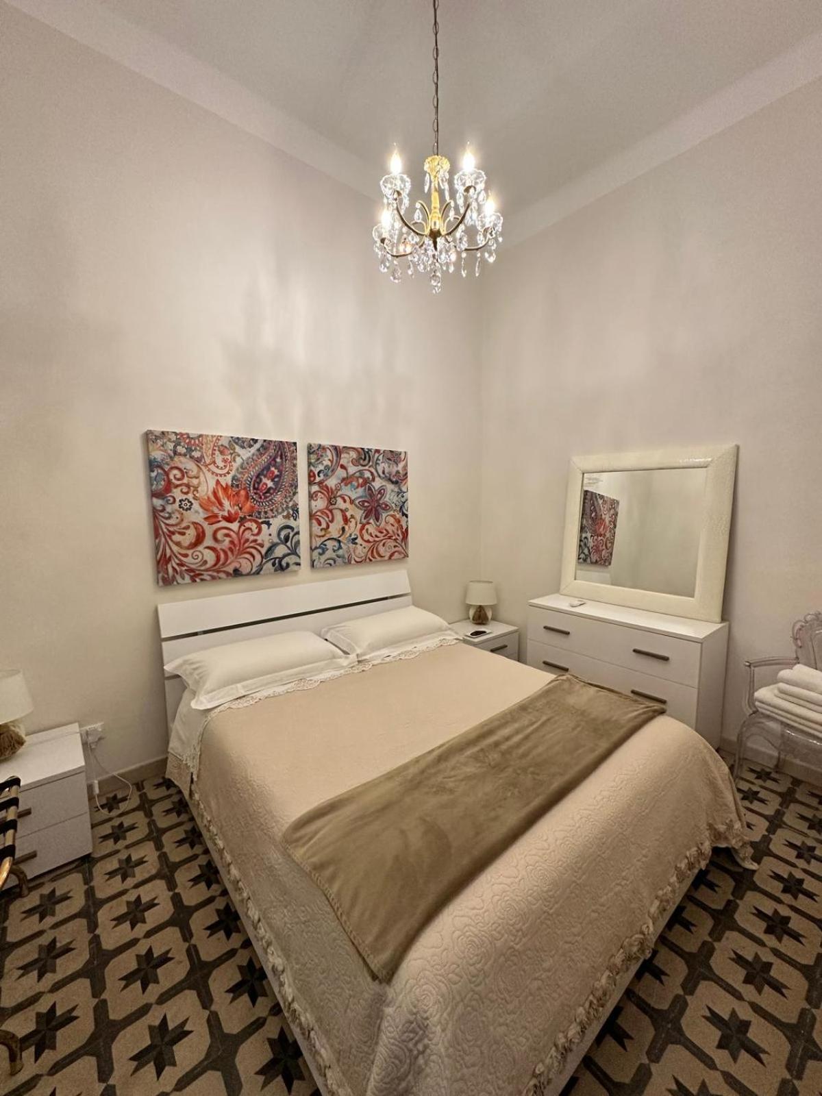 モーラ・ディ・バーリCasa Linaアパートメント エクステリア 写真