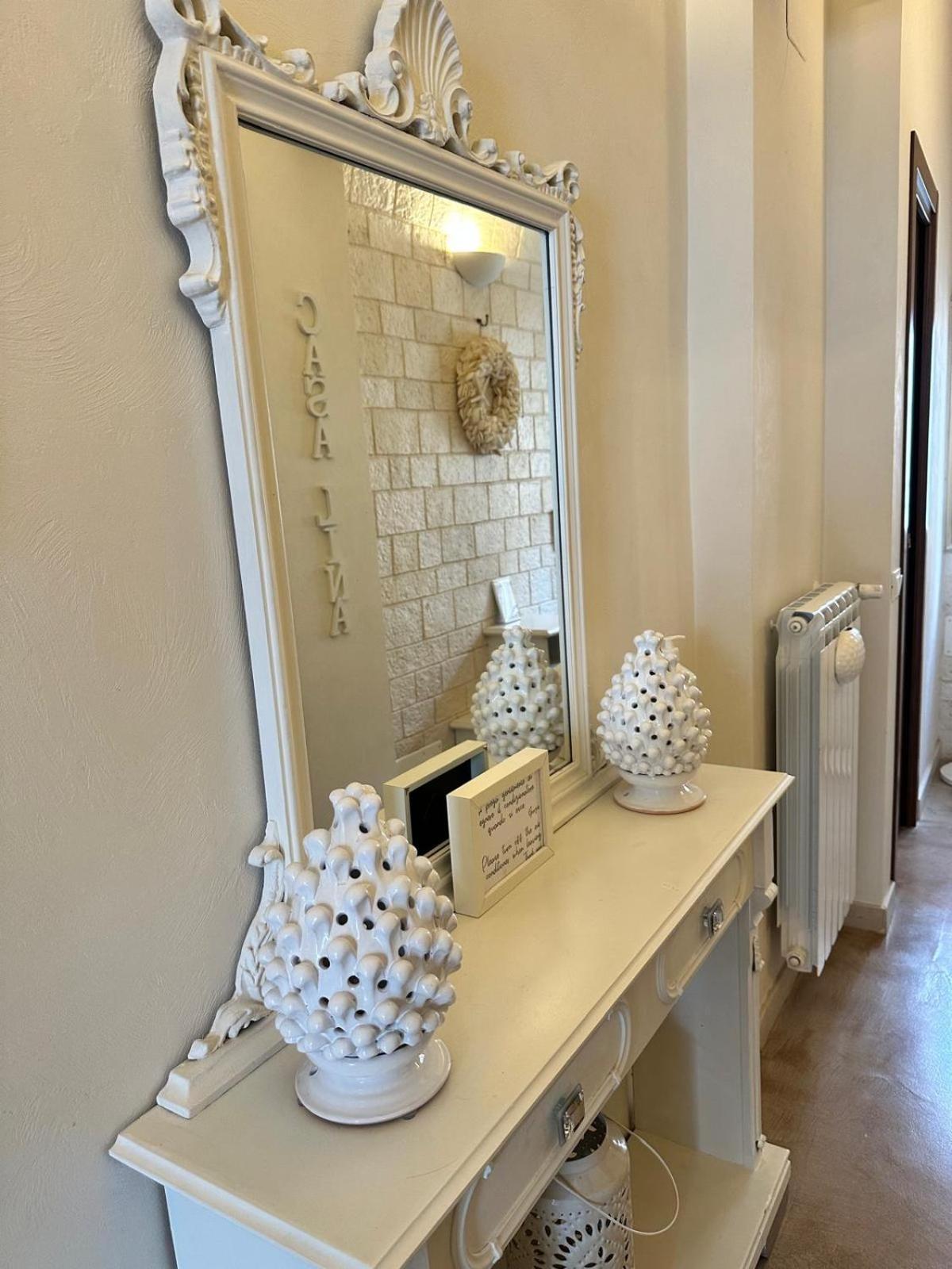 モーラ・ディ・バーリCasa Linaアパートメント エクステリア 写真