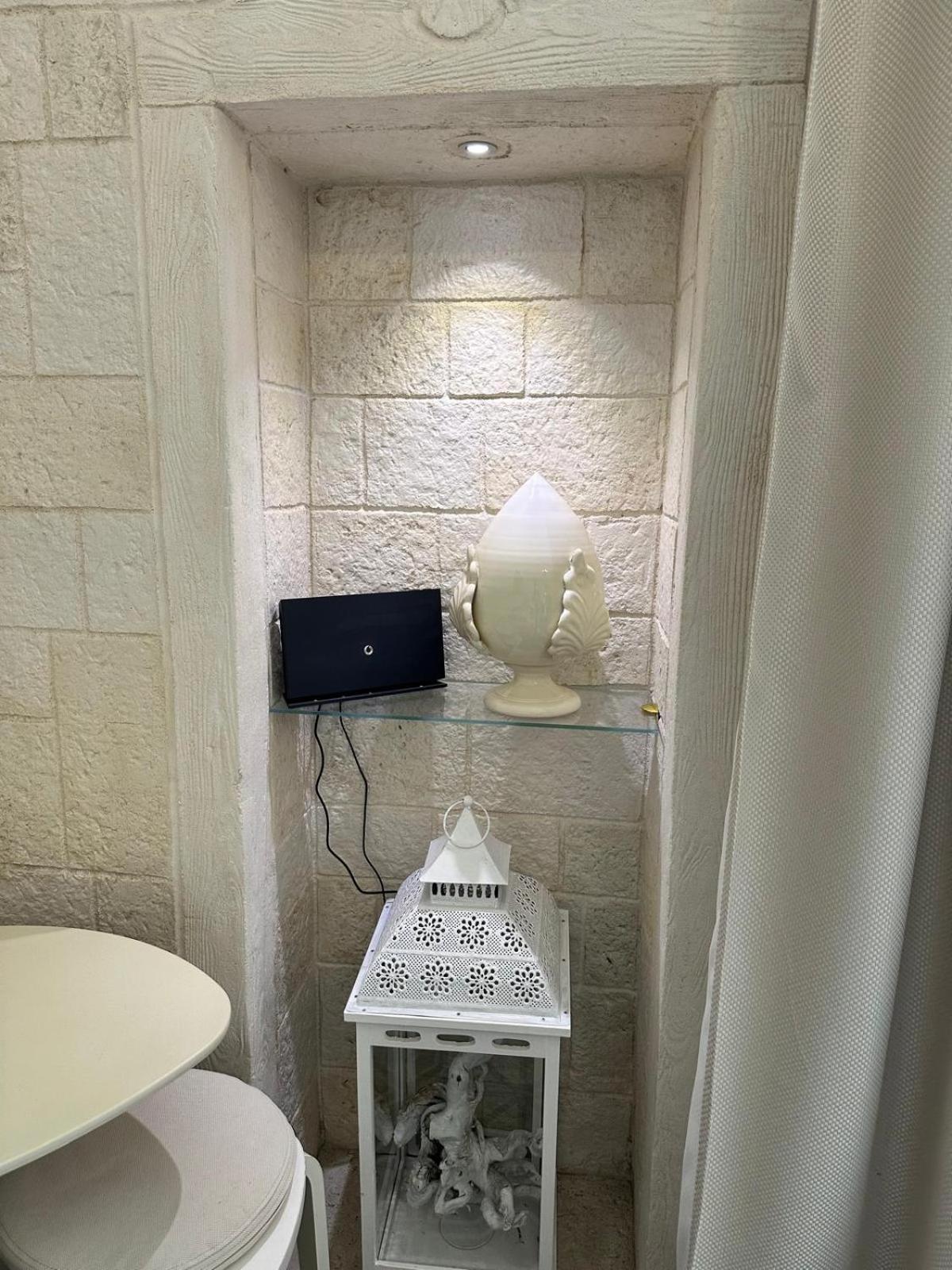 モーラ・ディ・バーリCasa Linaアパートメント エクステリア 写真