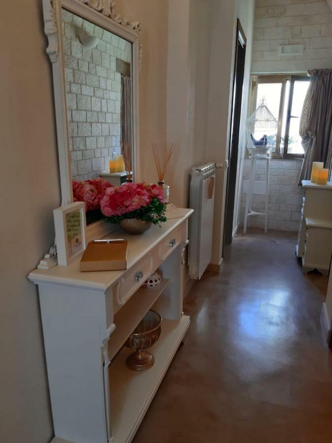モーラ・ディ・バーリCasa Linaアパートメント エクステリア 写真